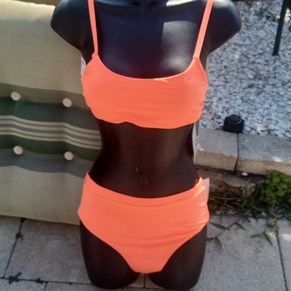 NWT! YMI bikini